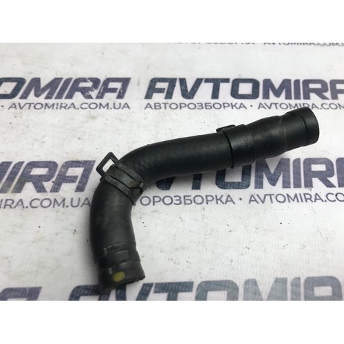 Патрубок системы охлаждения Hyundai Santa FE II 2.2 CRDI 2009-2012 254112B700